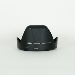 Nikon AF-P DX NIKKOR 18-55mm F3.5-5.6G VR