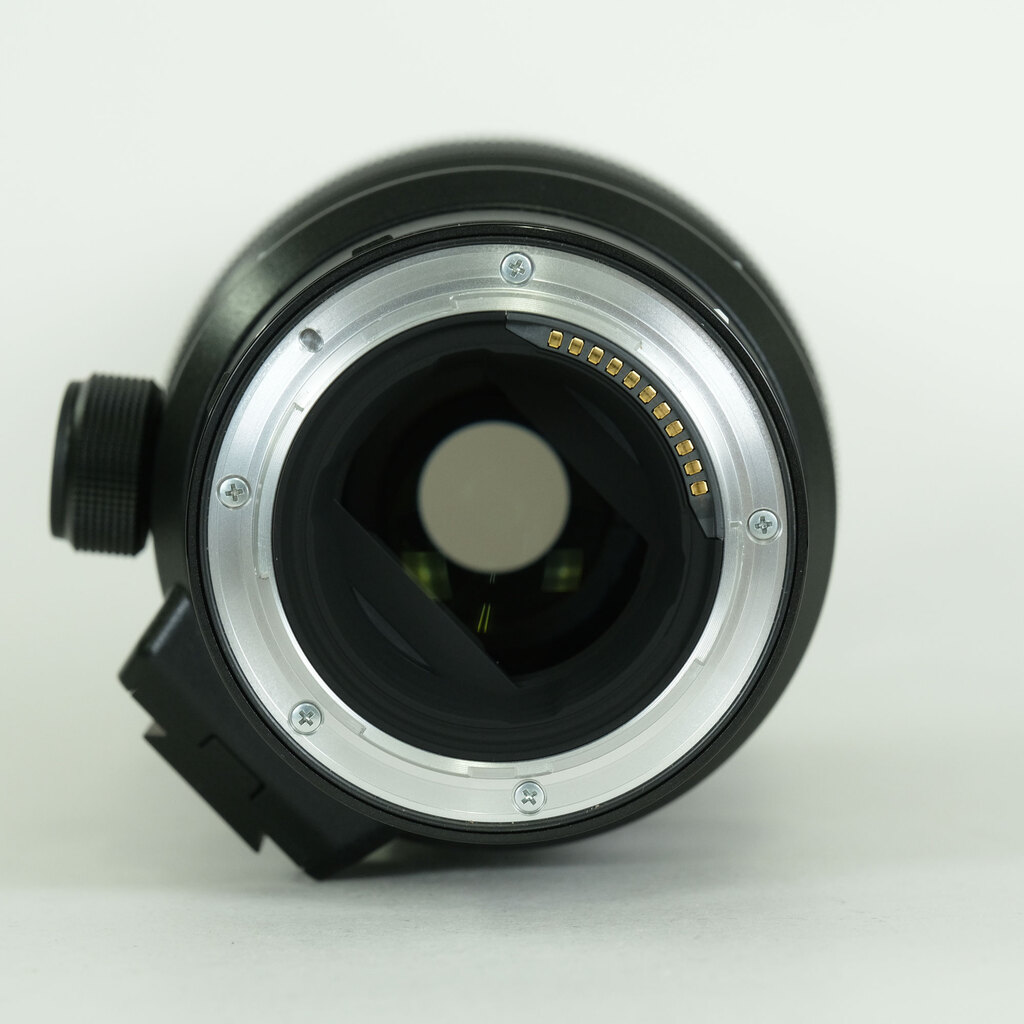 Nikon NIKKOR Z 100-400mm f/4.5-5.6 VR S