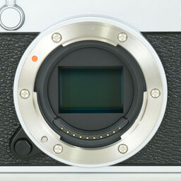 FUJIFILM X-E5