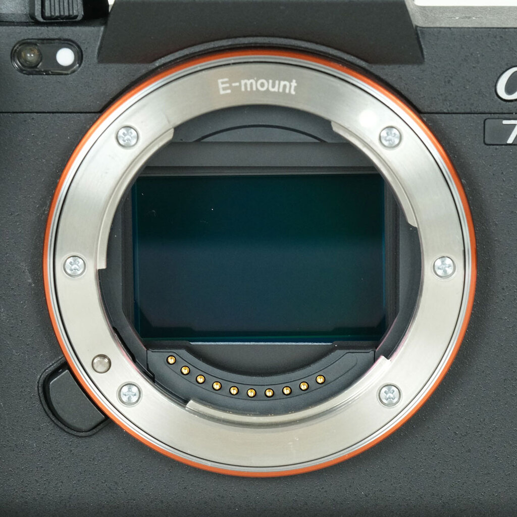 SONY α7R V(ILCE-7RM5) SONY α7R V(ILCE-7RM5)