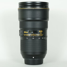Nikon AF-S NIKKOR 24-70mm f/2.8E ED VR Nikon AF-S NIKKOR 24-70mm f/2.8E ED VR
