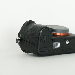 SONY α7 III（ILCE-7M3）