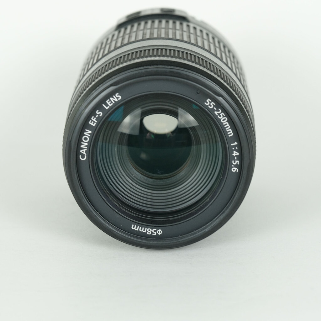 Canon EF-S55-250mm F4-5.6 ISの出品 | ONE SCENE（ワンシーン）