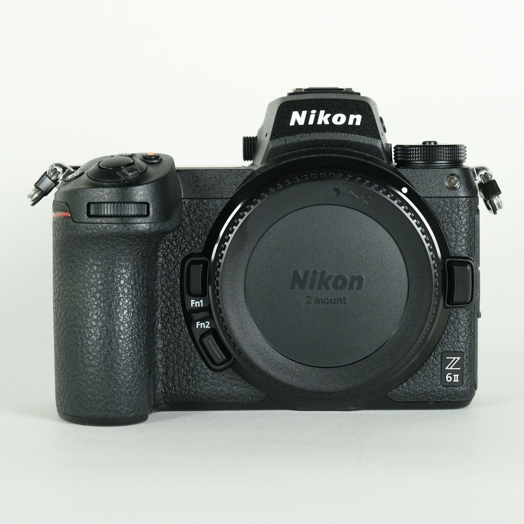 Z 6II ボディ 中古価格比較 - 価格.com