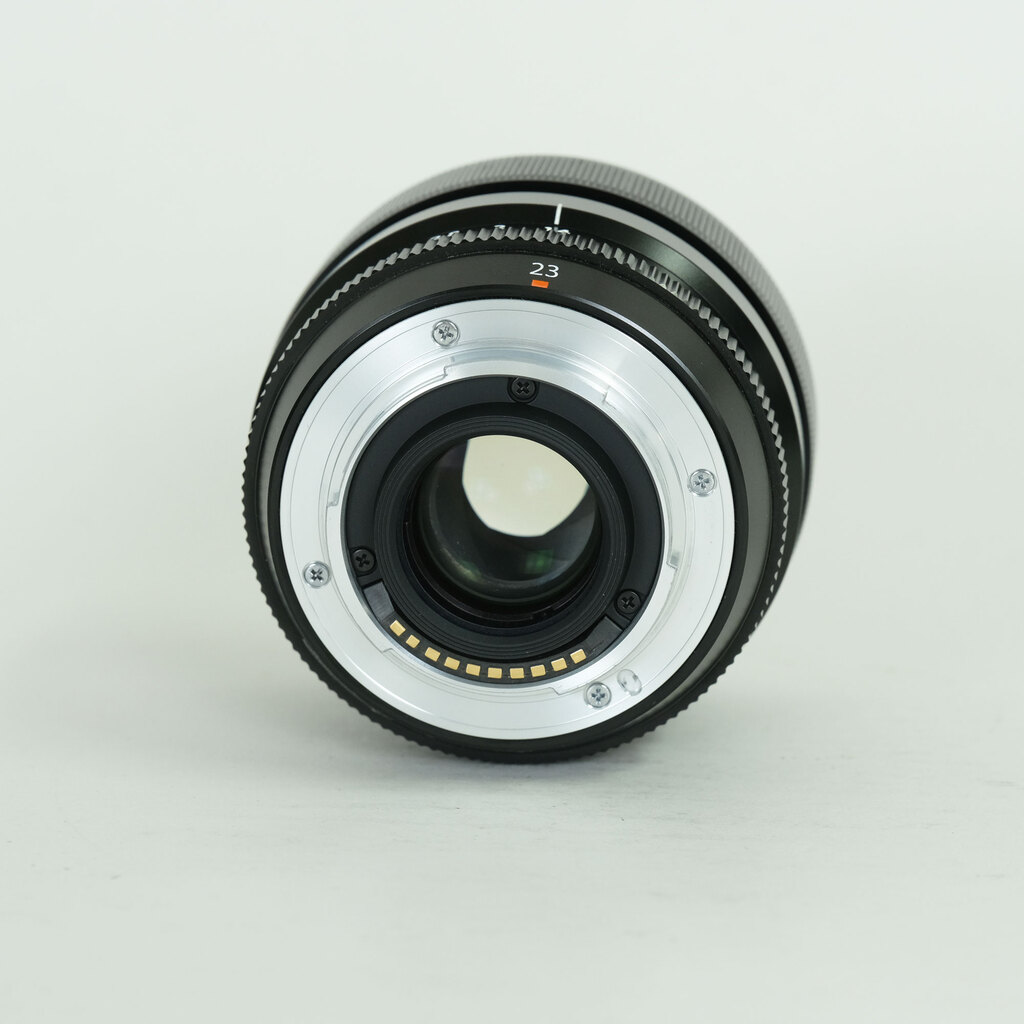 FUJIFILM XF23mmF1.4 R