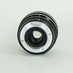 FUJIFILM XF23mmF1.4 R