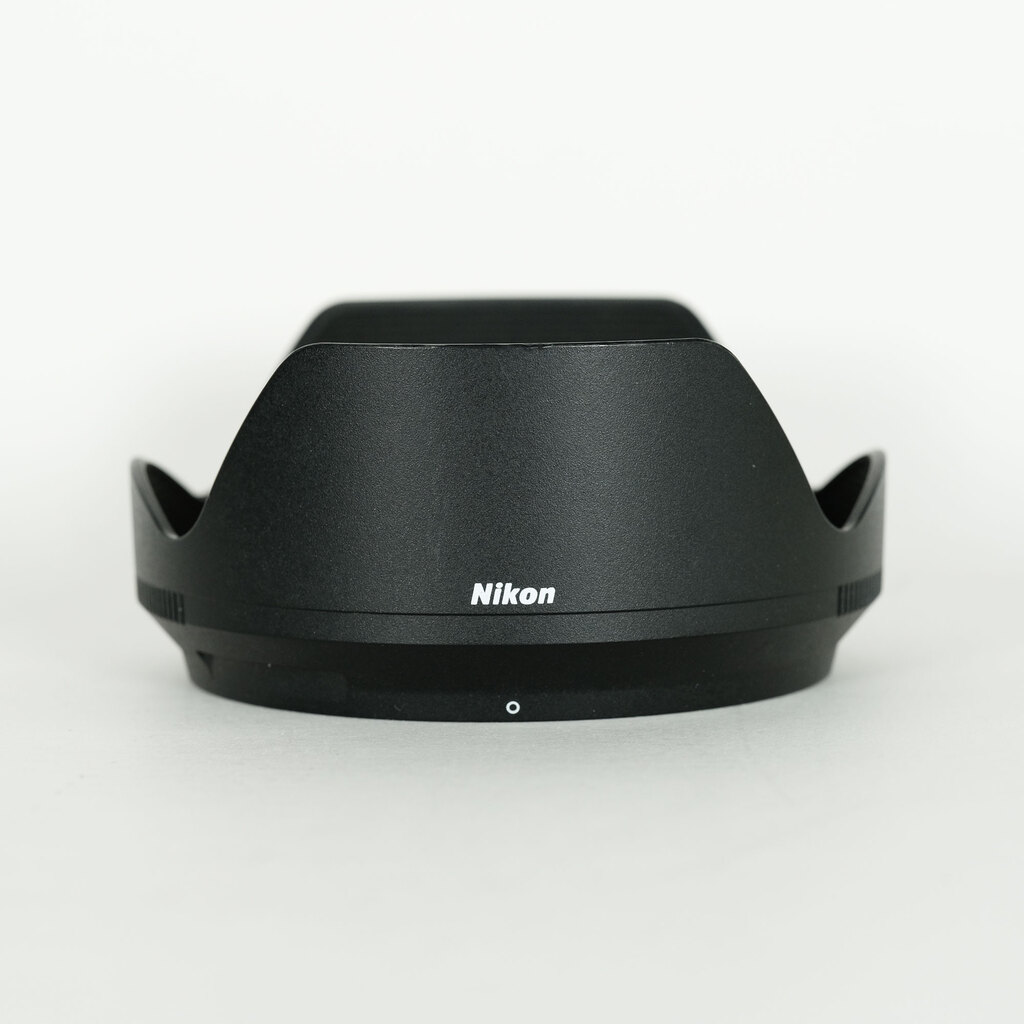 Nikon NIKKOR Z 24-120mm f/4 S