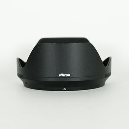 Nikon NIKKOR Z 24-120mm f/4 S