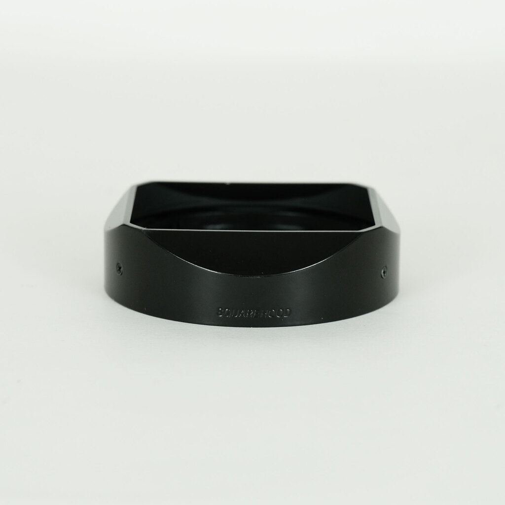 FUJIFILM XF35mmF1.4 R