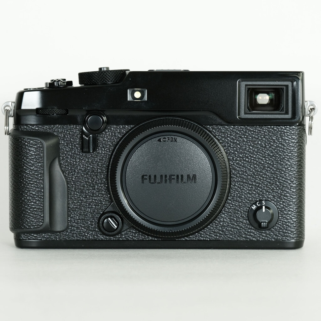 FUJIFILM X-Pro2