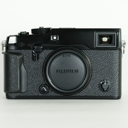 FUJIFILM X-Pro2