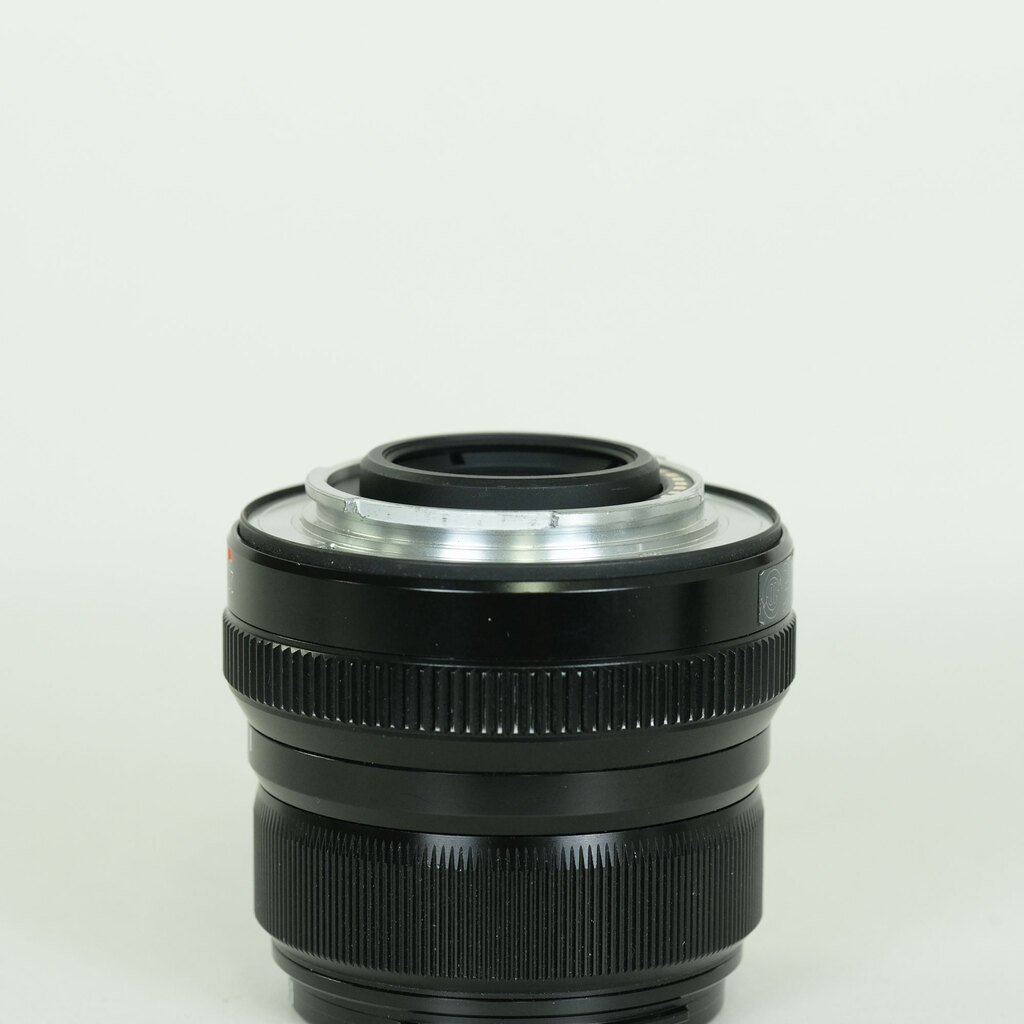 FUJIFILM XF23mmF2 R WR FUJIFILM XF23mmF2 R WR