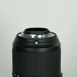 Nikon AF-S NIKKOR 24-70mm f/2.8E ED VR