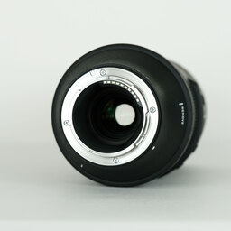 SIGMA 100-400mm F5-6.3 DG DN OS｜Contemporary [ソニーE用]