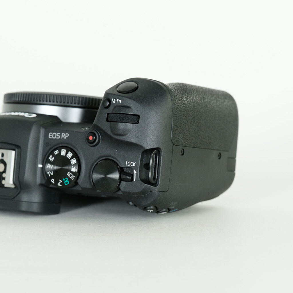 Canon EOS RP