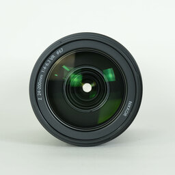 Nikon NIKKOR Z 24-200mm f/4-6.3 VR