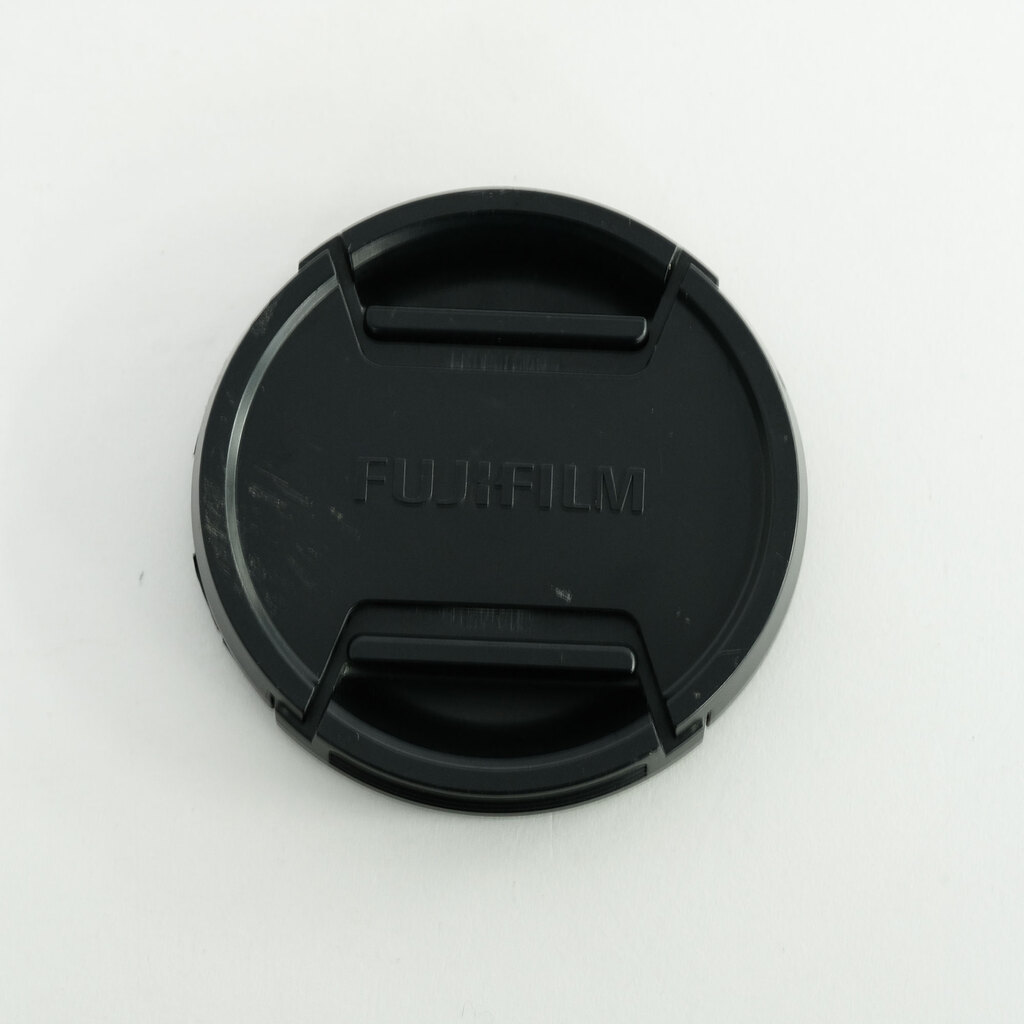 FUJIFILM XF16-80mmF4 R OIS WR