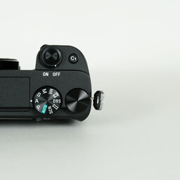 SONY α6400（ILCE-6400）