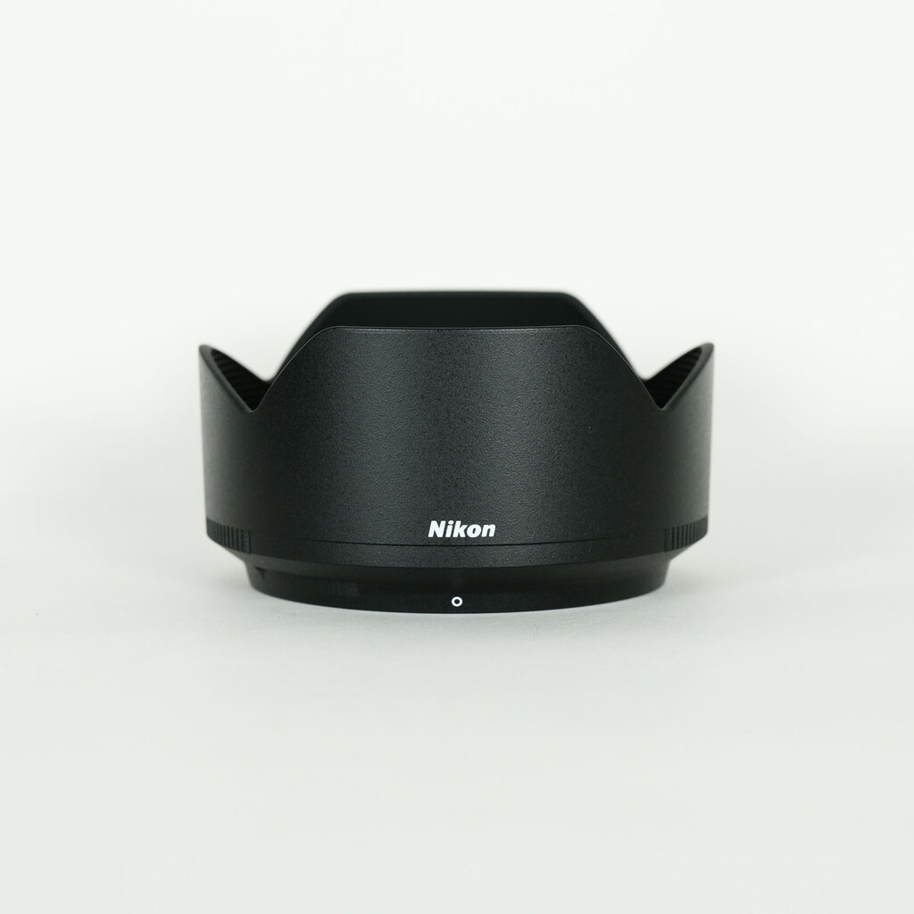 Nikon NIKKOR Z 50mm f/1.8 S