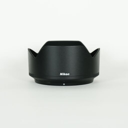 Nikon NIKKOR Z 50mm f/1.8 S