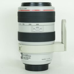 Canon EF70-300mm F4-5.6L IS USM