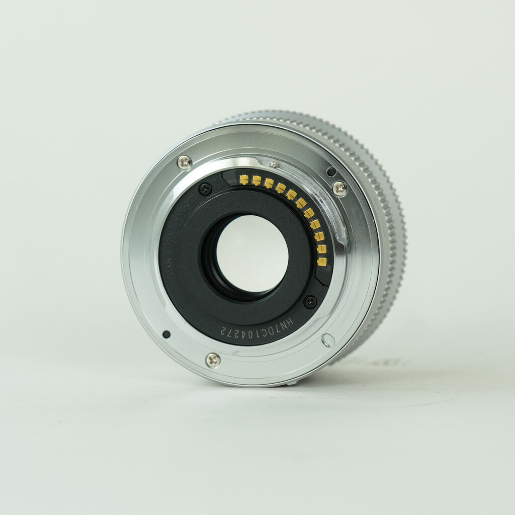 Panasonic LEICA DG SUMMILUX 15mm F1.7 ASPH.の出品 | ONE SCENE