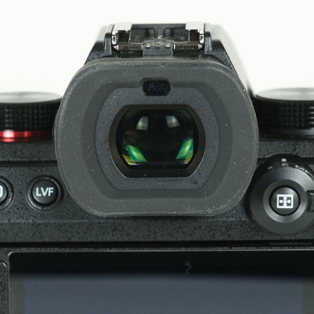 Panasonic LUMIX S5II DC-S5M2