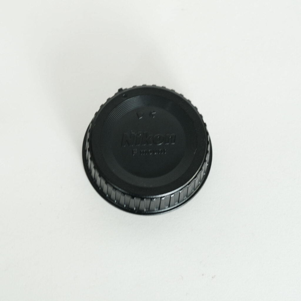 Nikon AF-S NIKKOR 24-70mm f/2.8E ED VR