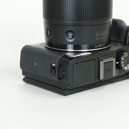 Canon PowerShot G3X EVFキット