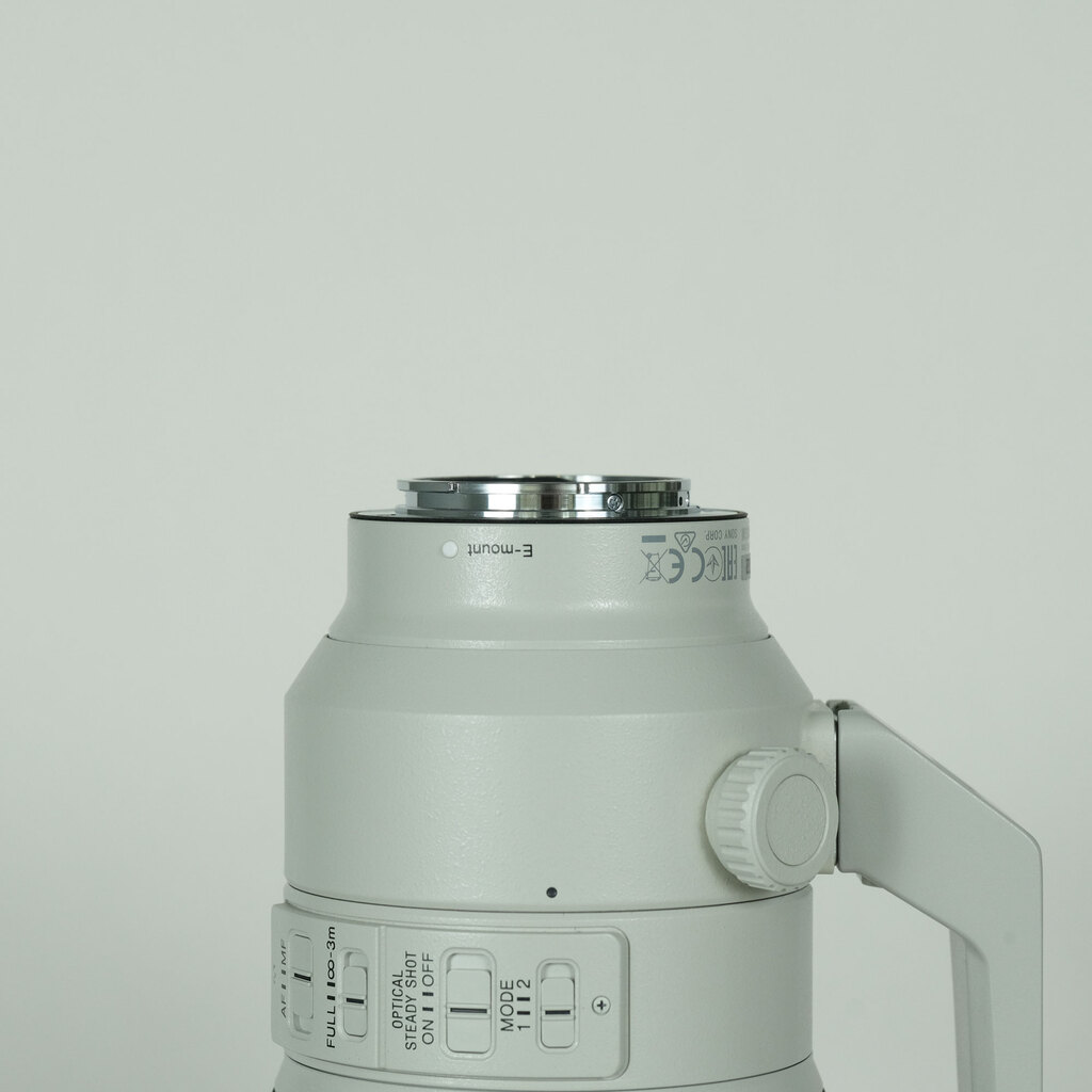SONY FE 70-200mm F2.8 GM OSS SEL70200GM
