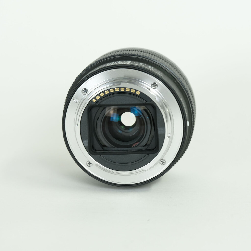 SONY FE 28-60mm F4-5.6 SEL2860