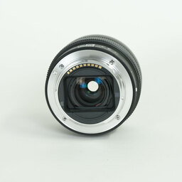 SONY FE 28-60mm F4-5.6 SEL2860