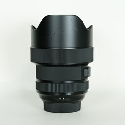 SIGMA 14-24mm F2.8 DG HSM｜Art [ニコンF用]