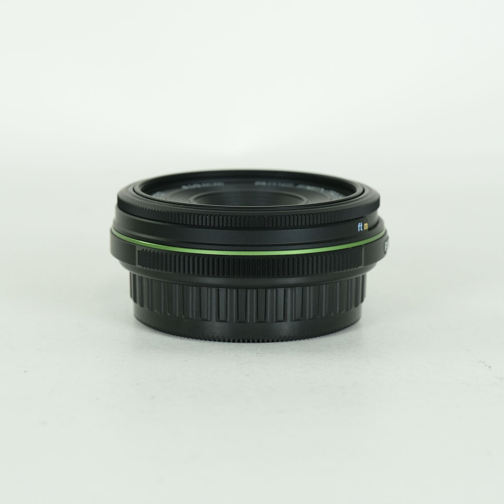 PENTAX DA40mm F2.8 Limited