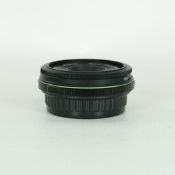 PENTAX DA40mm F2.8 Limited