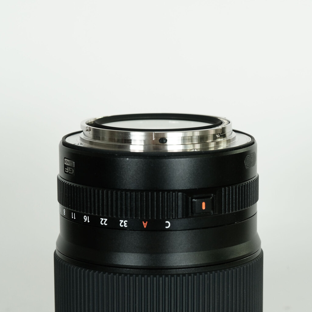 FUJIFILM GF23mmF4 R LM WR