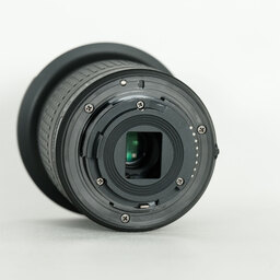 Nikon AF-P DX NIKKOR 10-20mm F4.5-5.6G VR