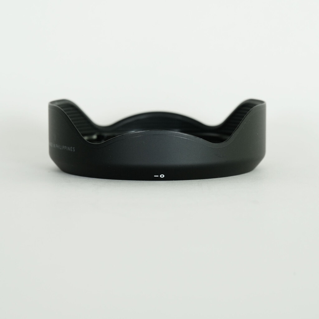 TAMRON 20mm F/2.8 Di III OSD M1:2 (Model F050) [ソニーE用]