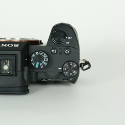 SONY α7 III（ILCE-7M3）