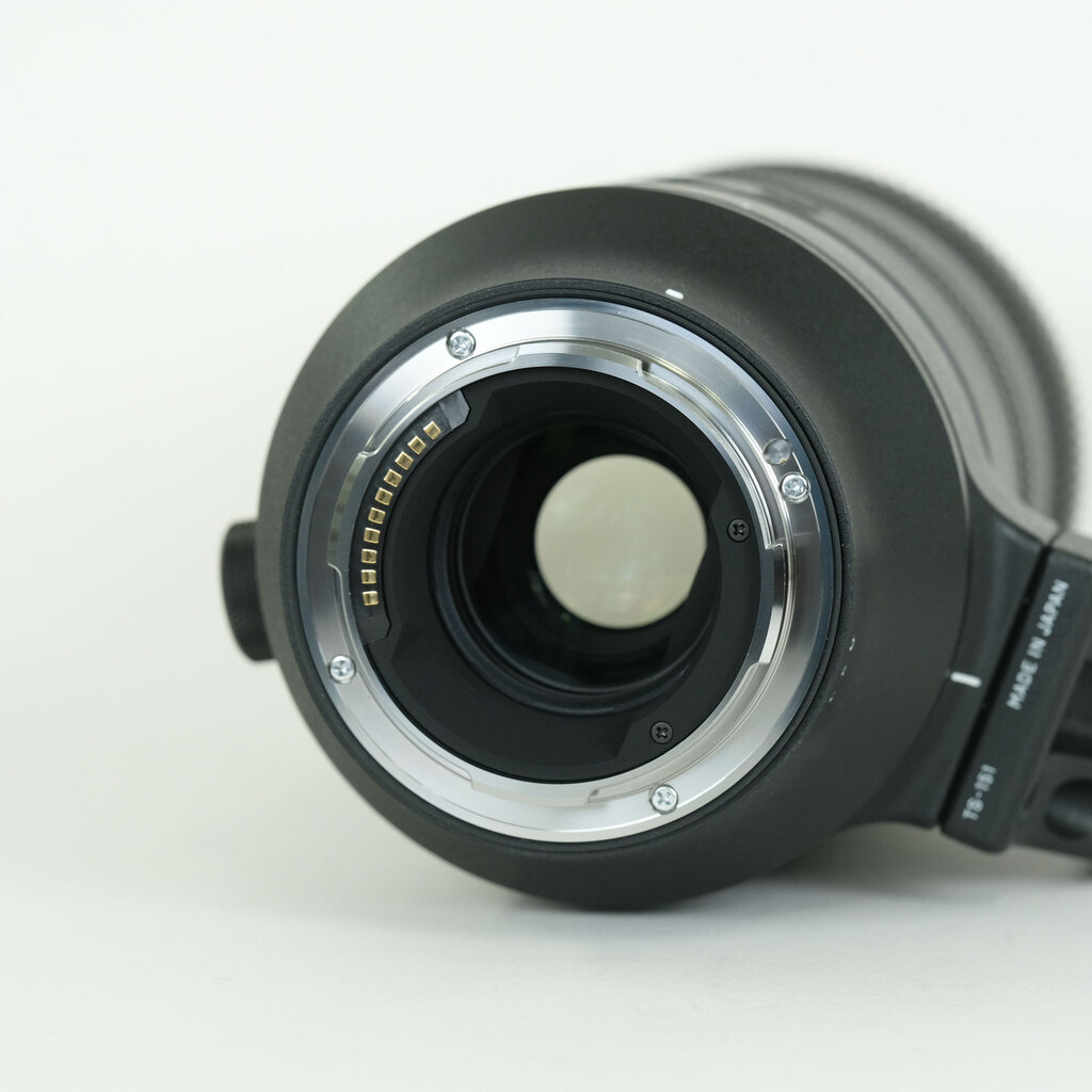 SIGMA 70-200mm F2.8 DG DN OS｜Sports [ライカL用]