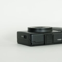 RICOH GR DIGITAL III