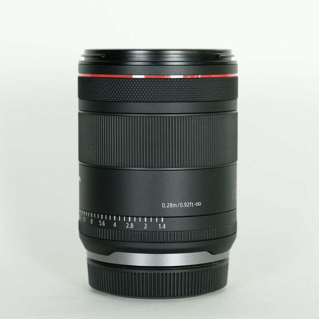 Canon RF35mm F1.4 L VCMの出品 | ONE SCENE（ワンシーン）
