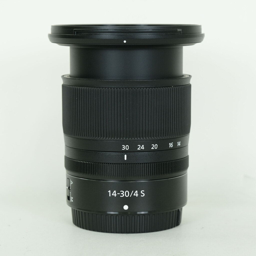 Nikon NIKKOR Z 14-30mm f/4 S