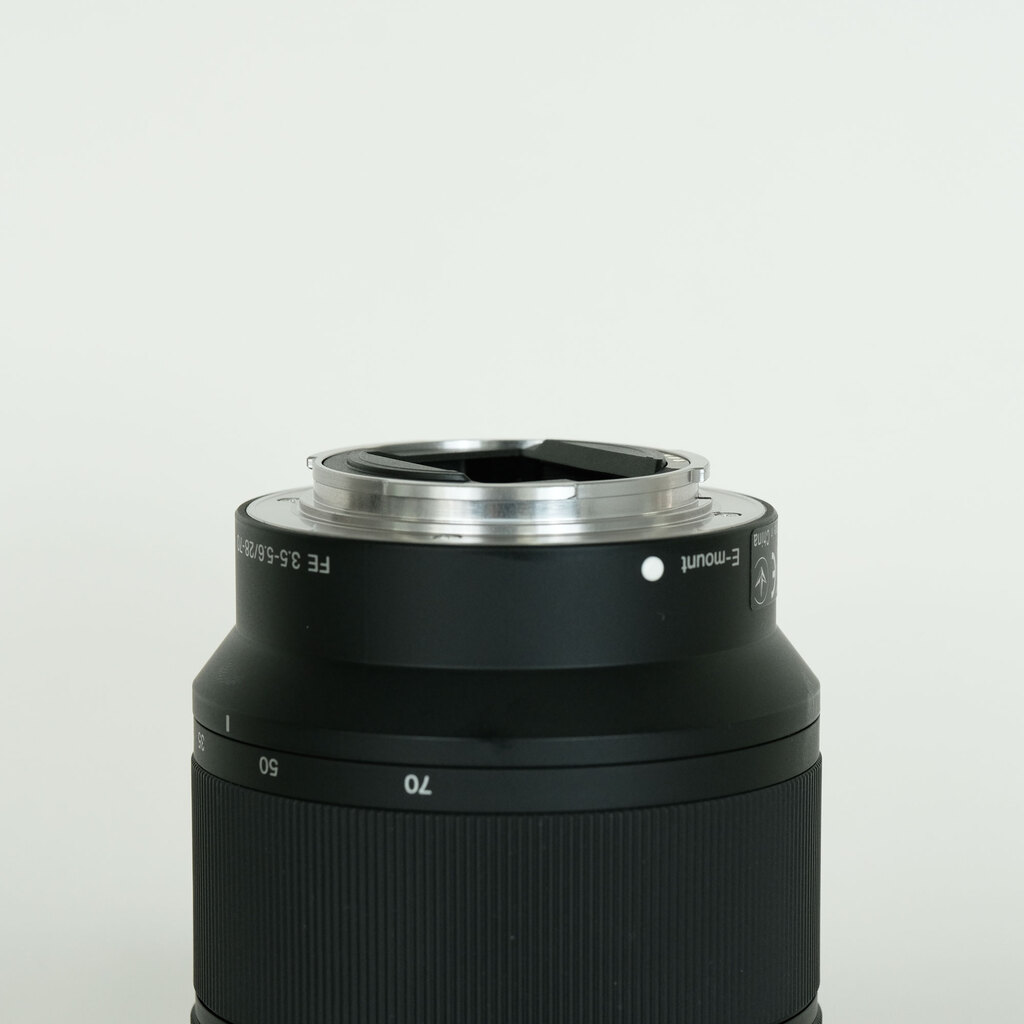 SONY FE 28-70mm F3.5-5.6 OSS SEL2870