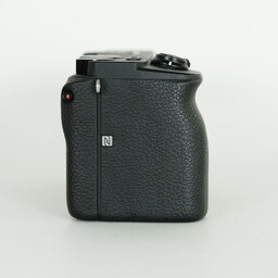 SONY α6600（ILCE-6600）