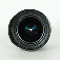 SONY FE 12-24mm F4 G SEL1224G