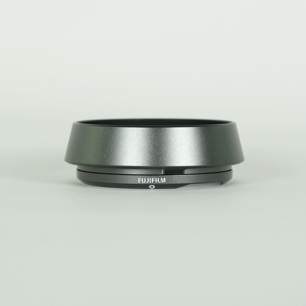FUJIFILM XF23mm F2 R WR Graphite Editionの出品 | ONE SCENE（ワン