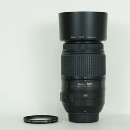 Nikon AF-S DX NIKKOR 55-300mm F4.5-5.6G ED VR Nikon AF-S DX NIKKOR 55-300mm F4.5-5.6G ED VR