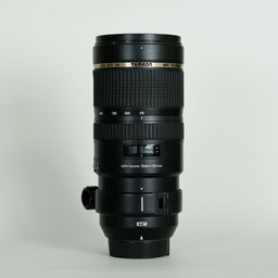 TAMRON SP 70-200mm F/2.8 Di VC USD (Model A009) [ニコンF用]