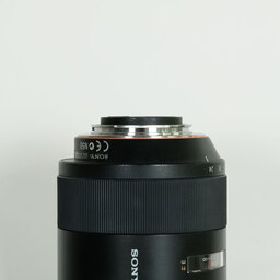 SONY Vario-Sonnar T* 24-70mm F2.8 ZA SSM SAL2470Z